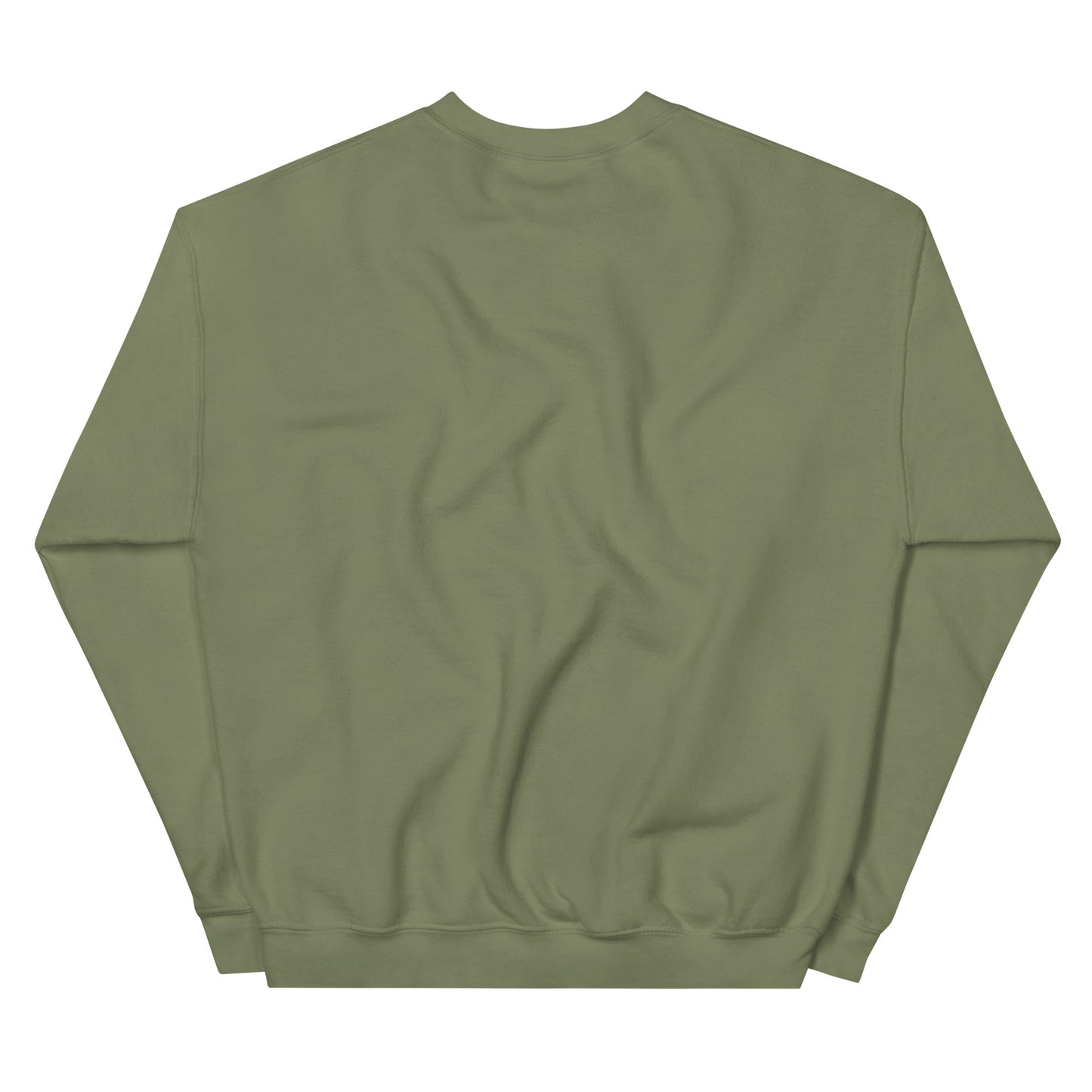 Chefao King I, Unisex Sweatshirt
