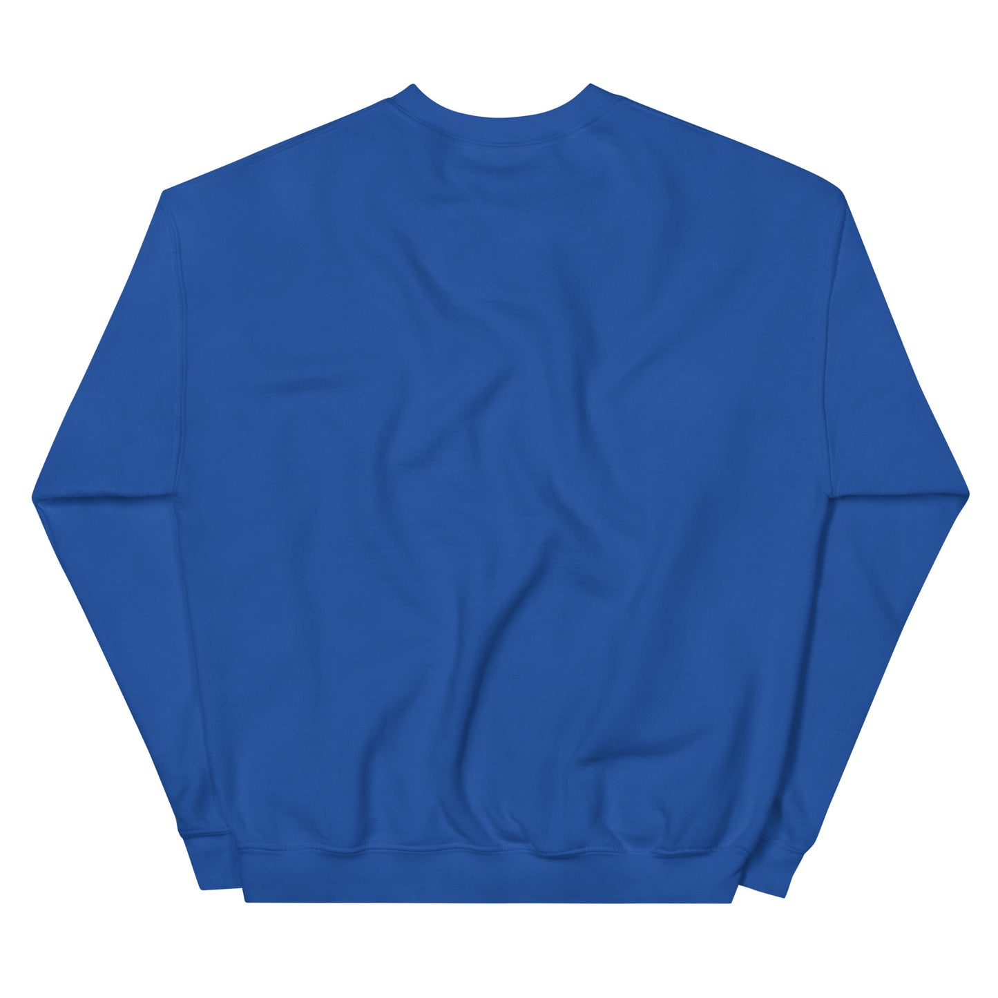 Chefao King I, Unisex Sweatshirt