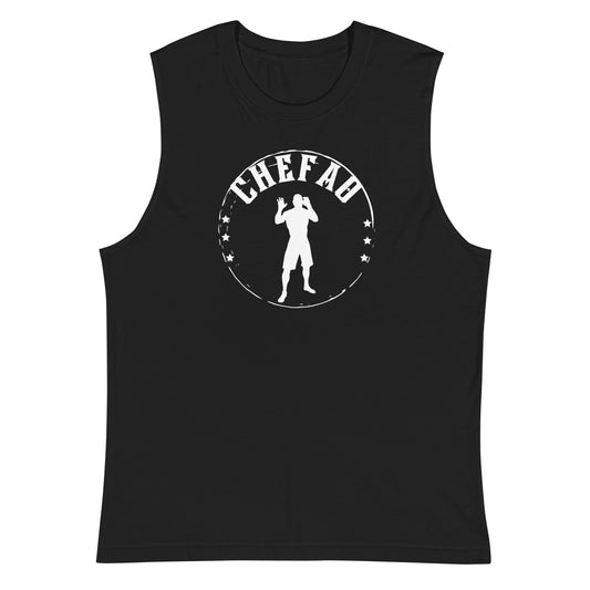Chefao Muay Thai I, Muscle Shirt