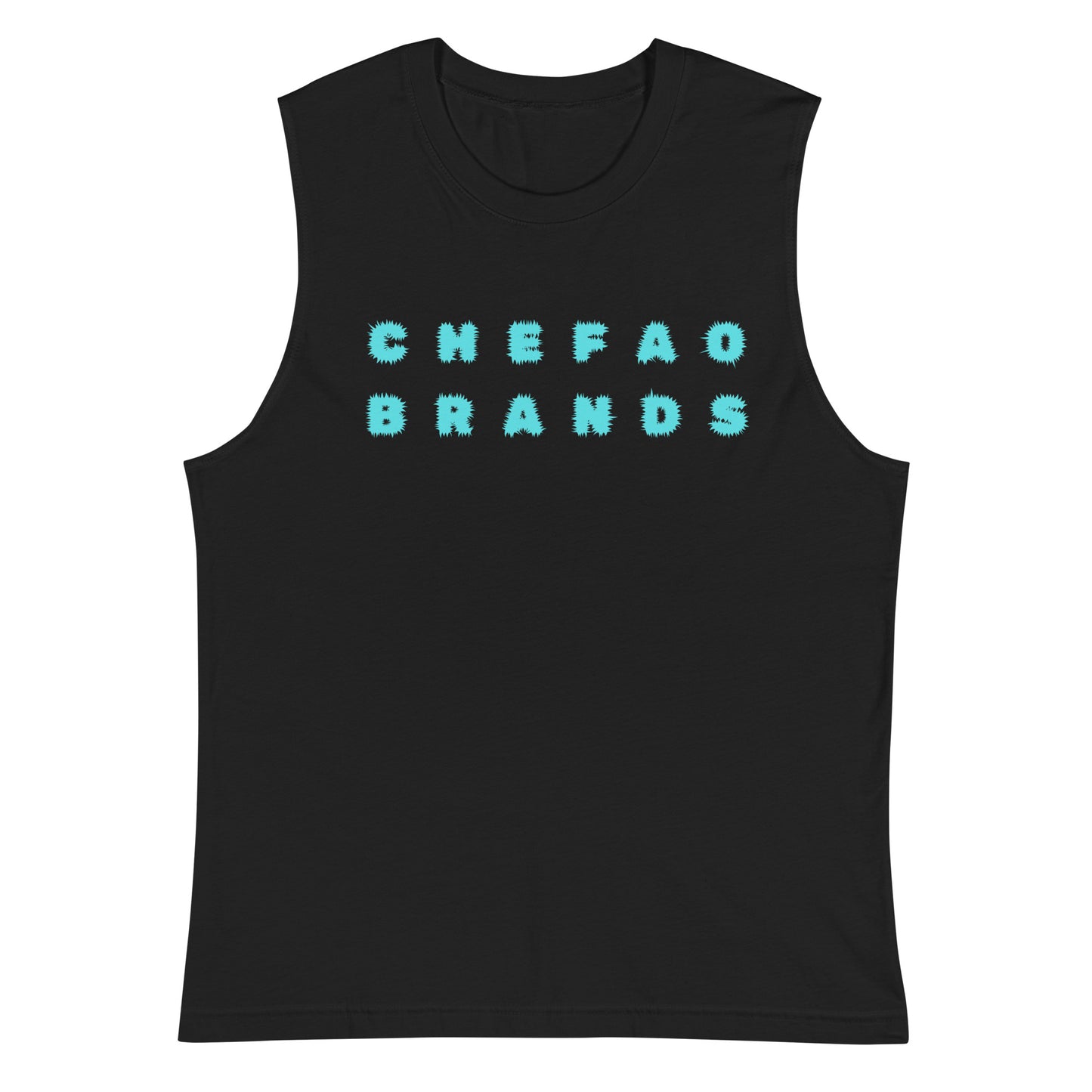 Chefao Brands V, Muscle Shirt