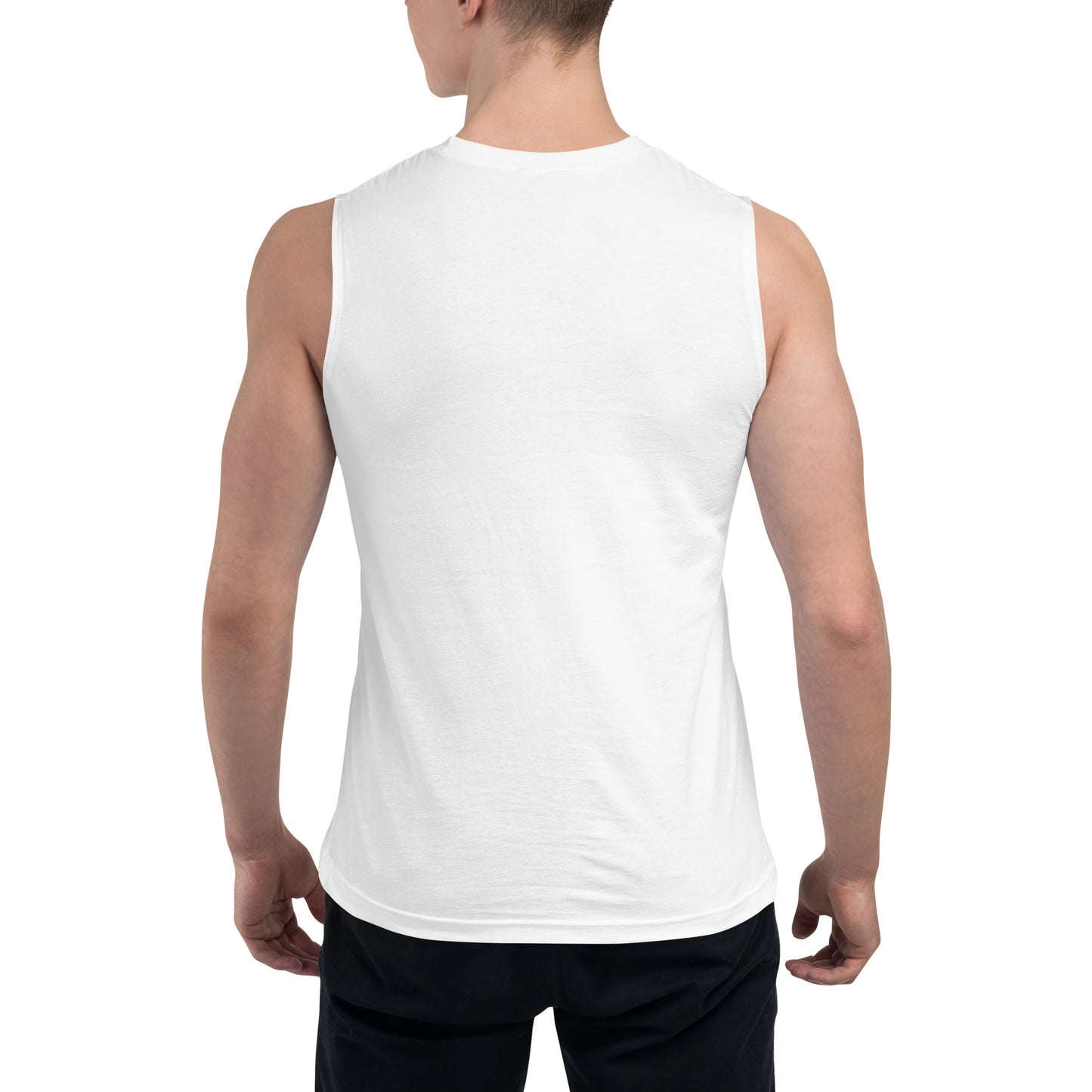 Chefao Brands V, Muscle Shirt