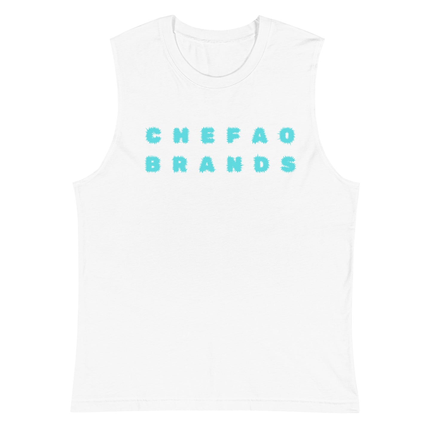 Chefao Brands V, Muscle Shirt