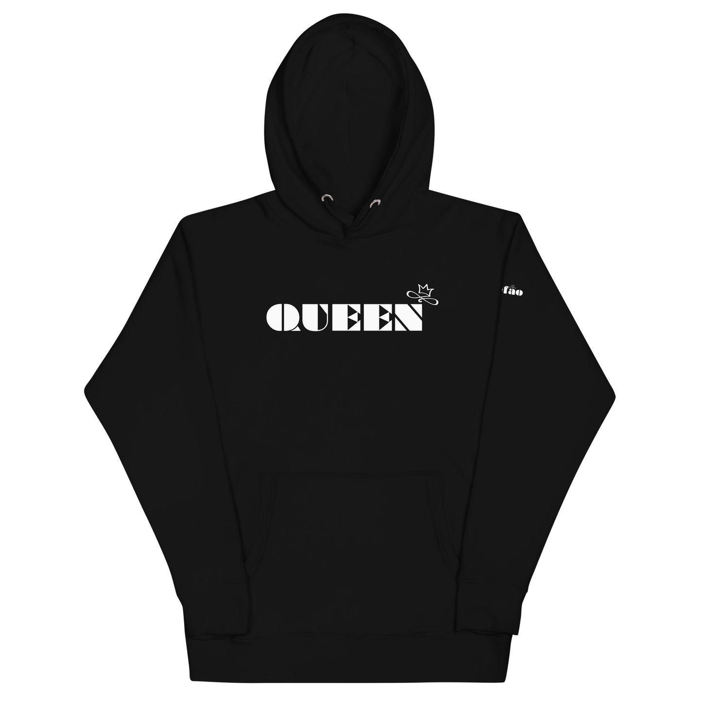 Chefao Queen I, Unisex Hoodie