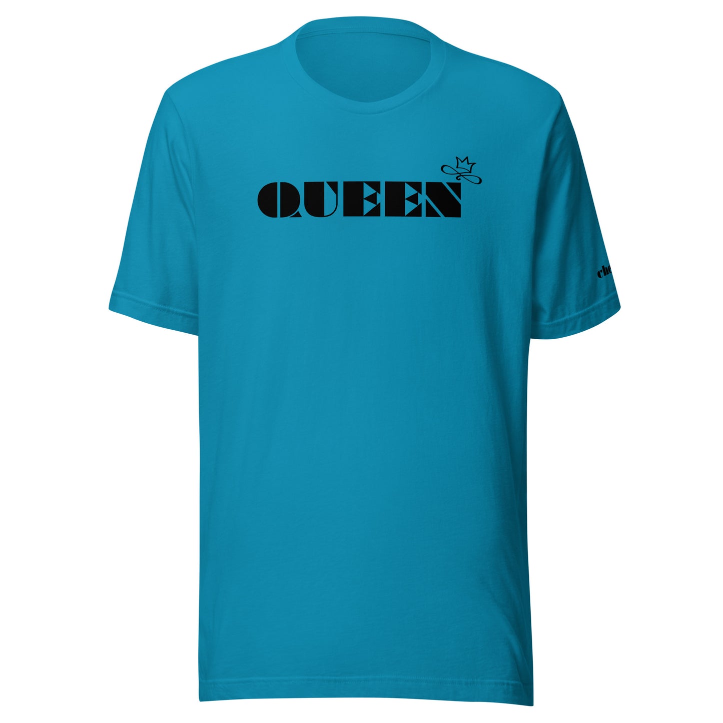 Chefao Queen I, Unisex t-shirt