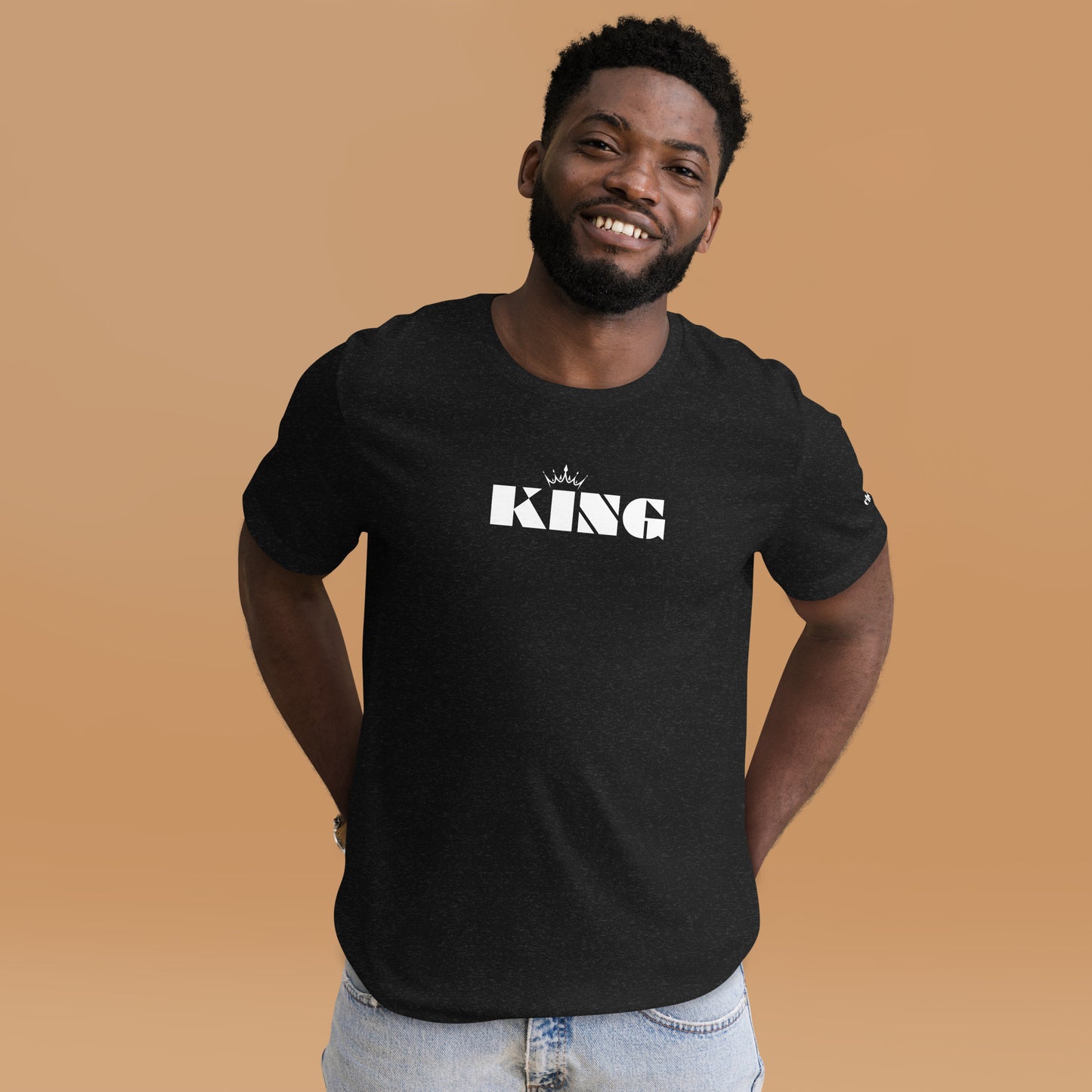 Chefao King I, Unisex t-shirt