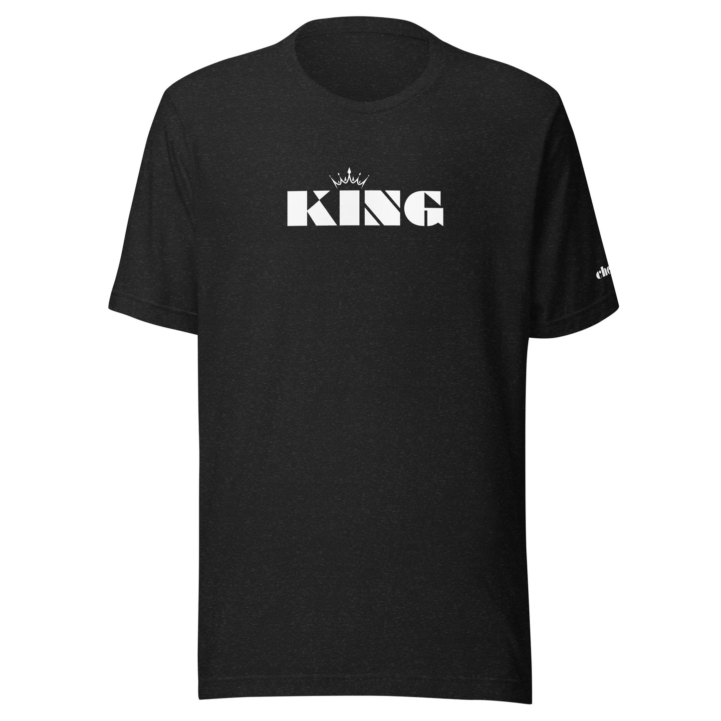 Chefao King I, Unisex t-shirt