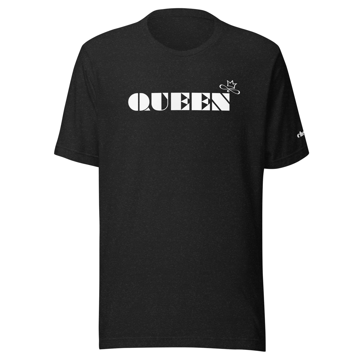 Chefao Queen I, Unisex t-shirt