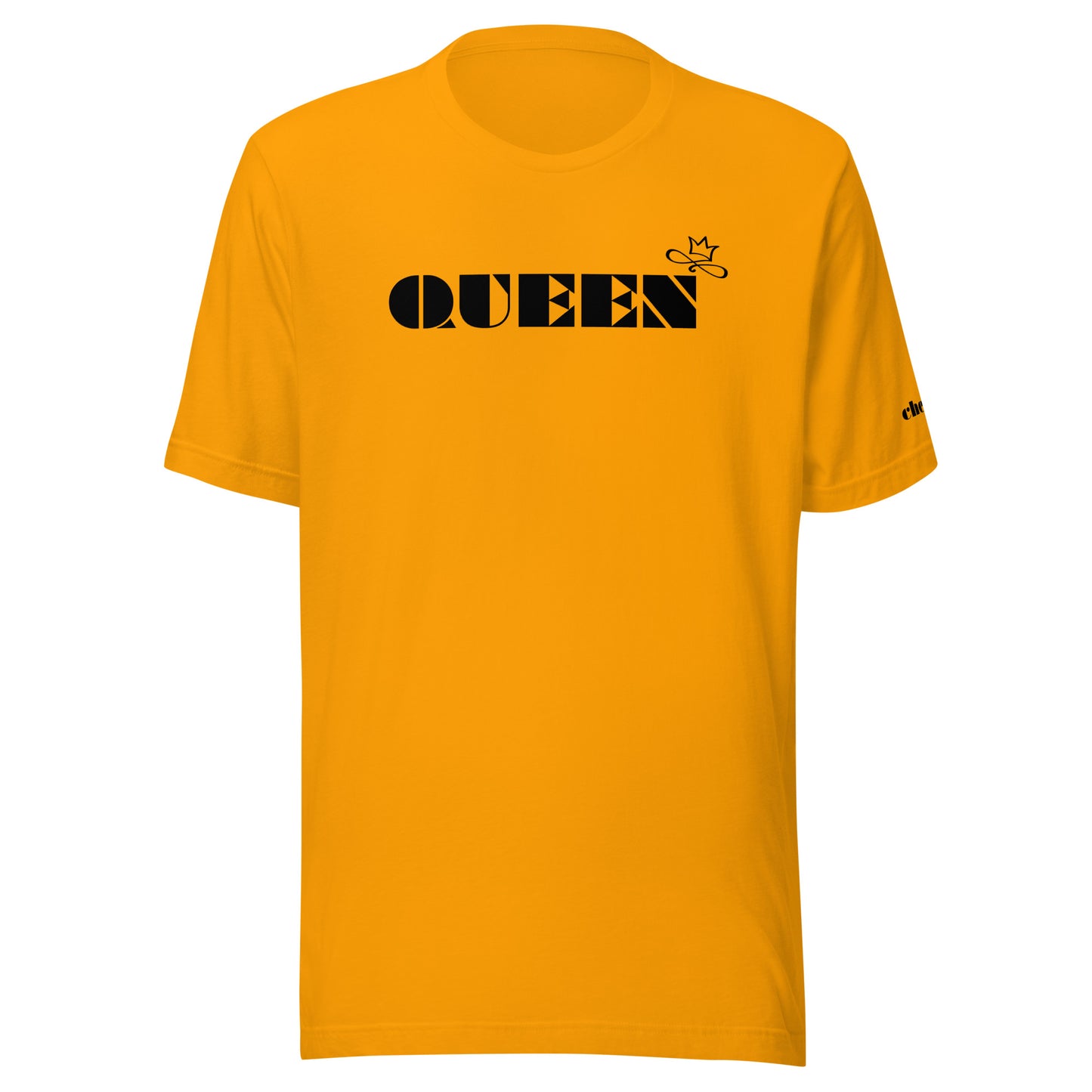 Chefao Queen I, Unisex t-shirt