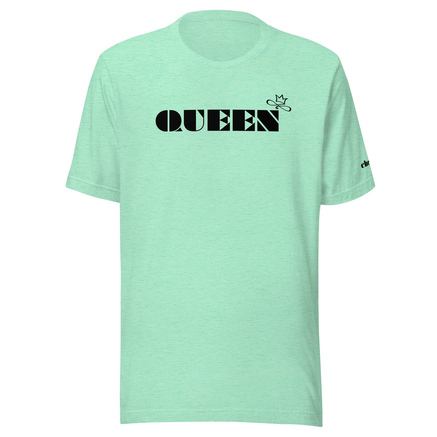 Chefao Queen I, Unisex t-shirt