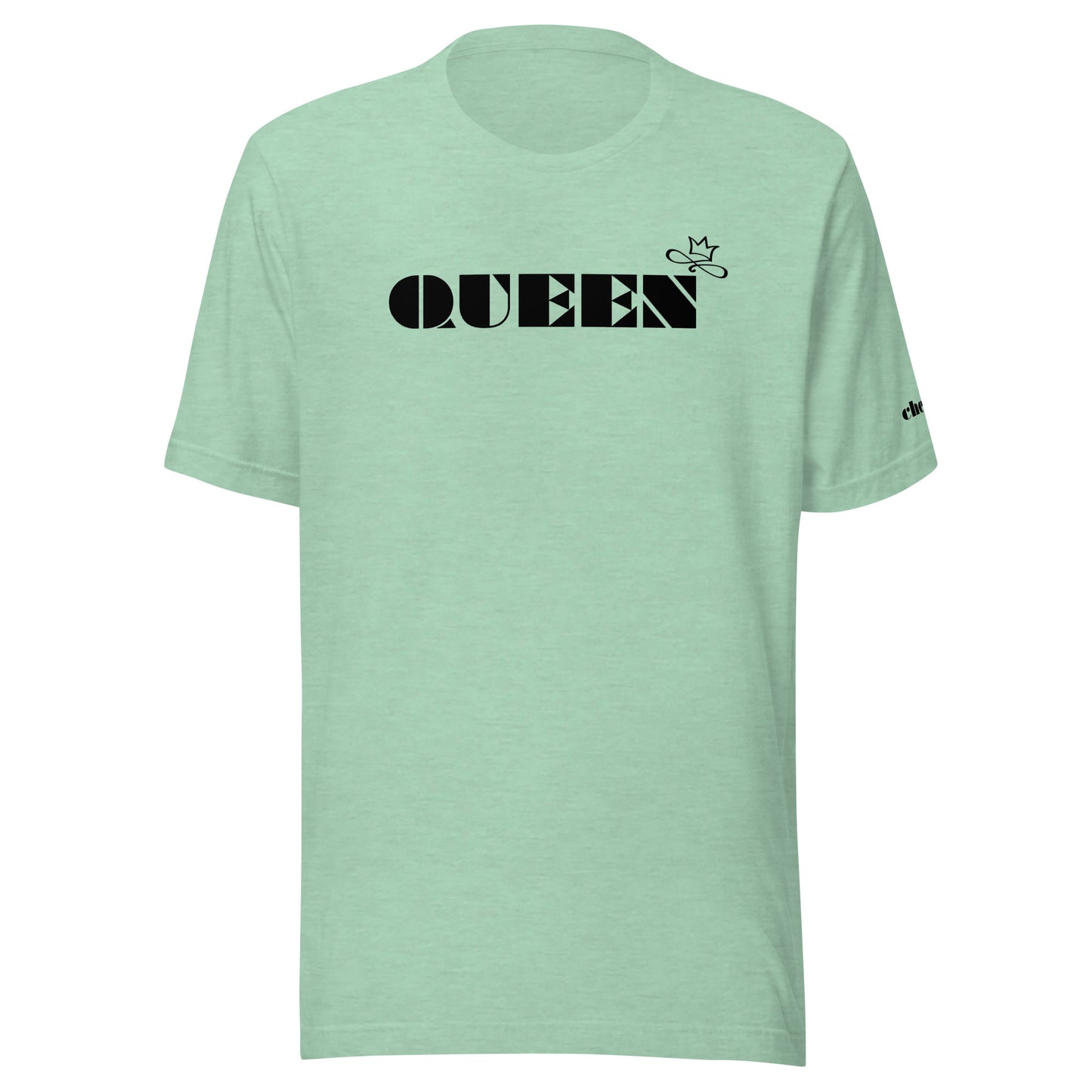 Chefao Queen I, Unisex t-shirt