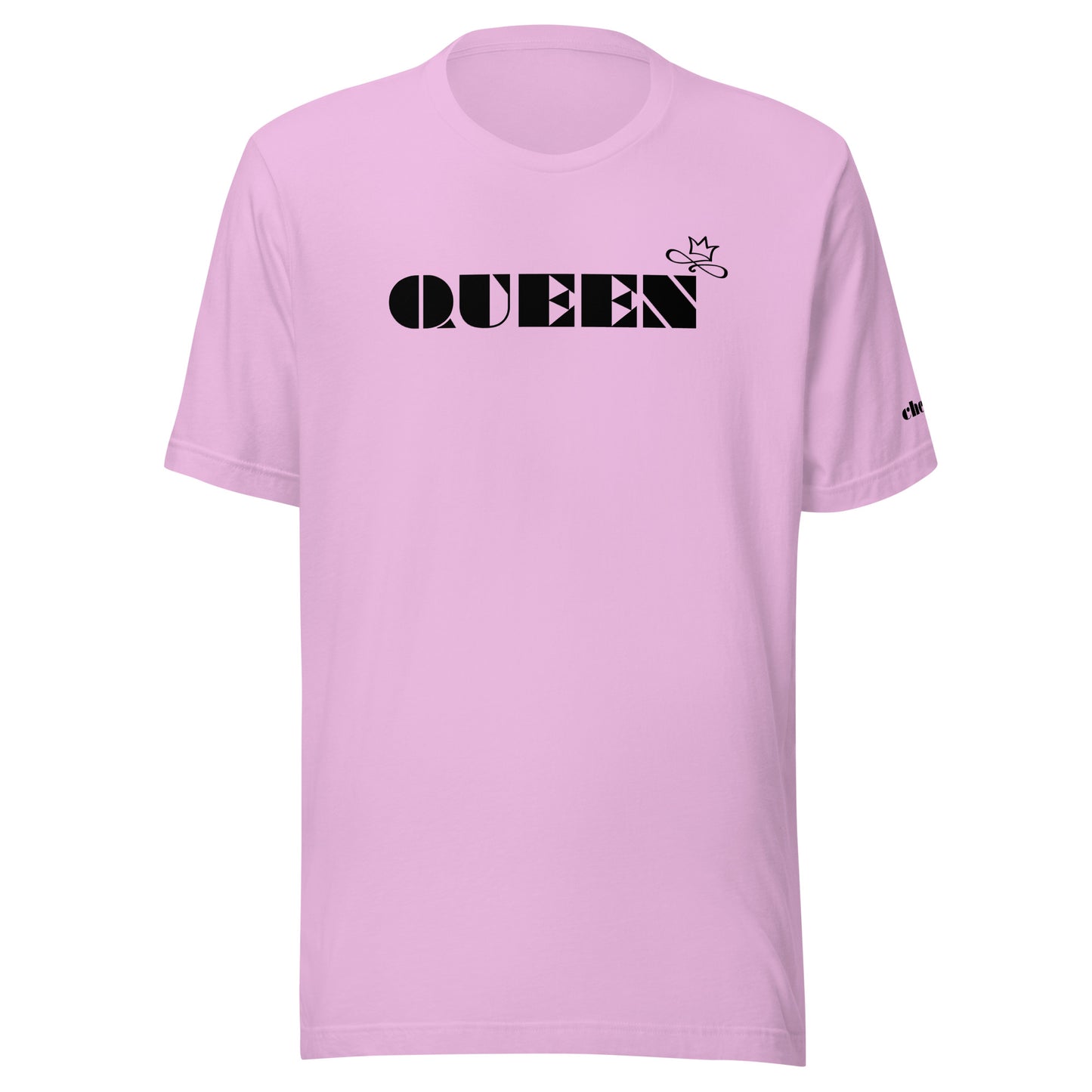 Chefao Queen I, Unisex t-shirt