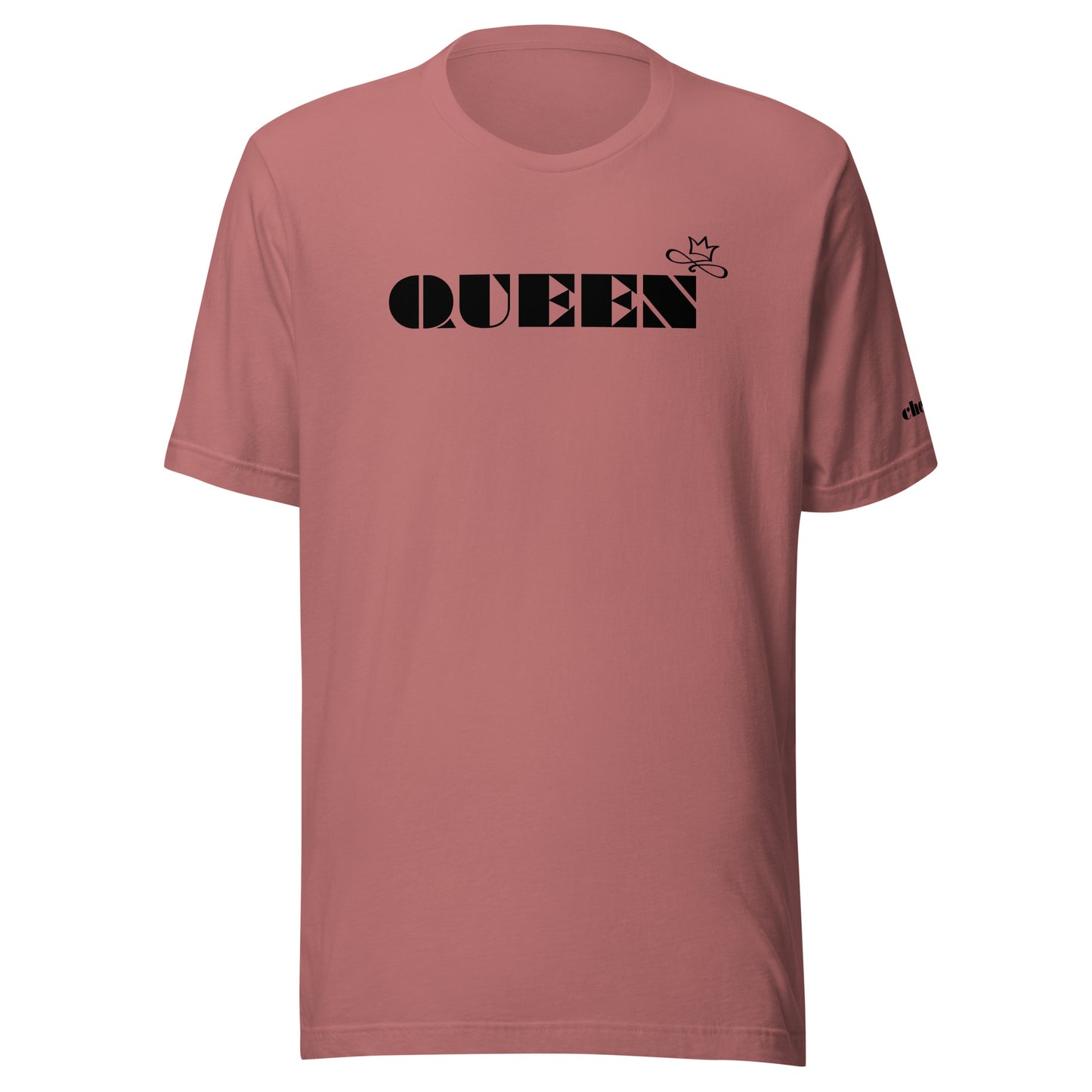 Chefao Queen I, Unisex t-shirt