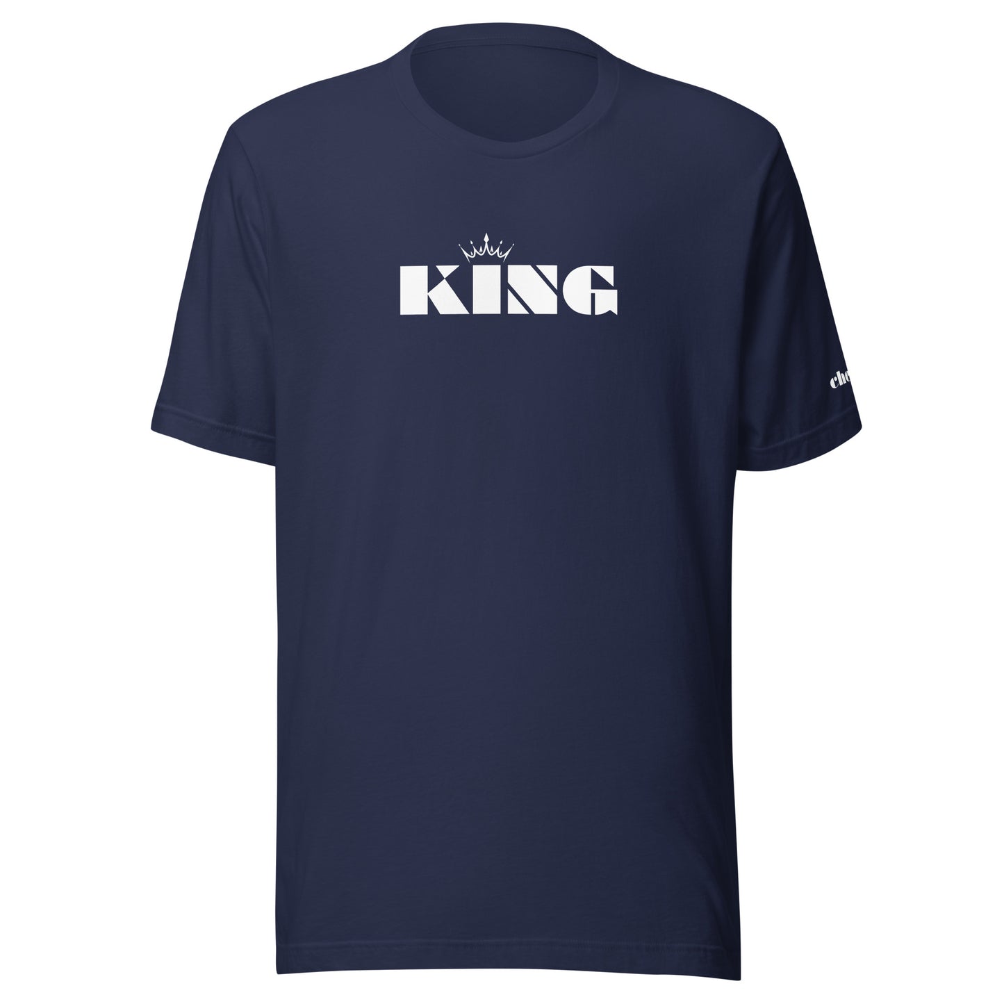 Chefao King I, Unisex t-shirt