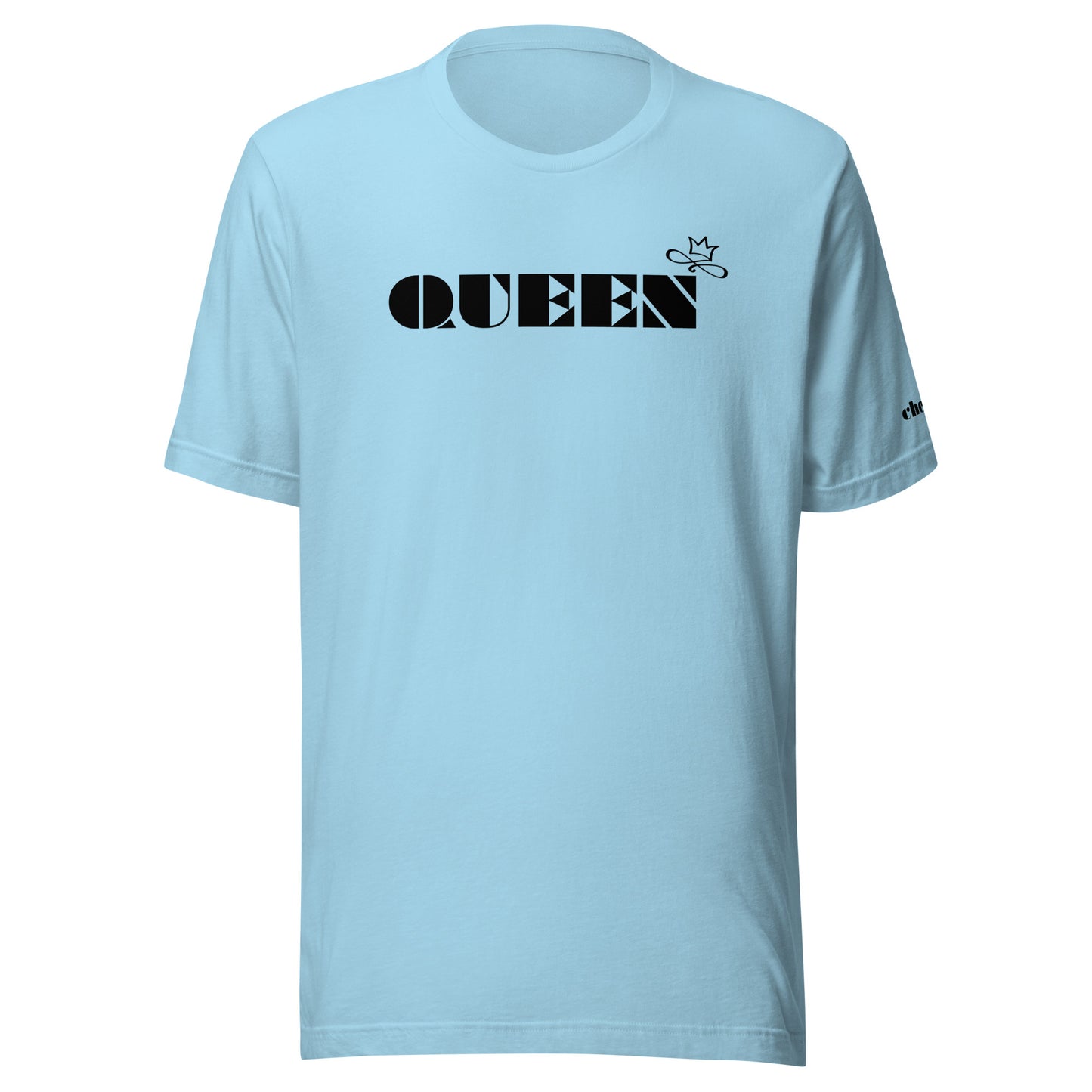 Chefao Queen I, Unisex t-shirt