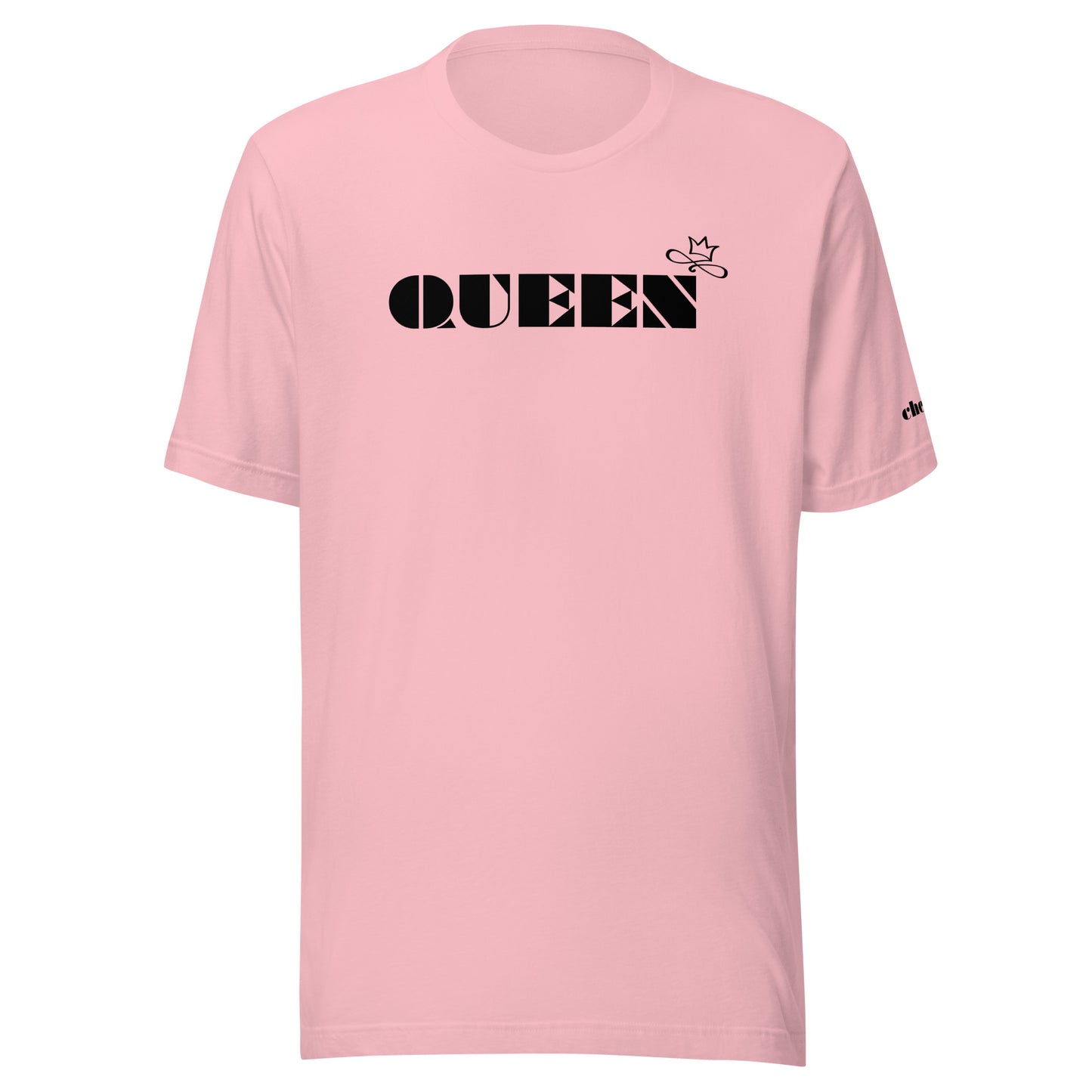 Chefao Queen I, Unisex t-shirt