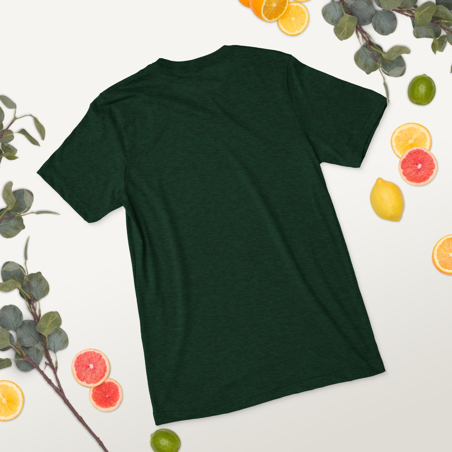 Chefao Cross I Tan, Short sleeve t-shirt