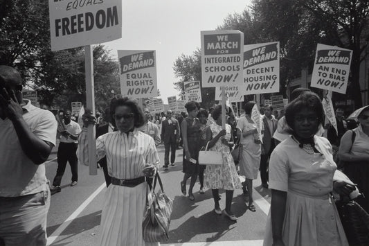 Black History Month
