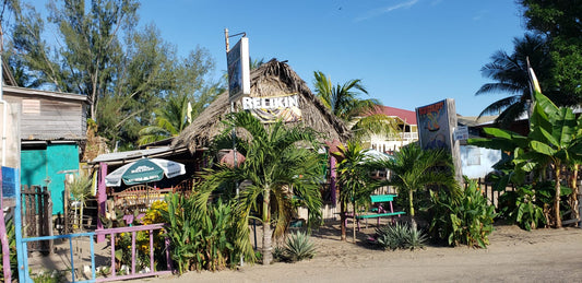 Garifuna and the Rich Culture of Hopkins, Belize