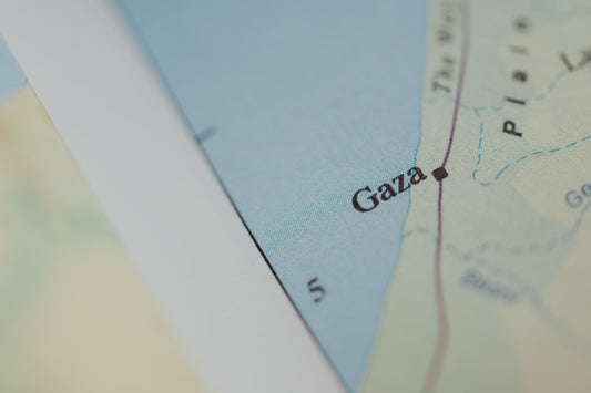 Discovering Gaza Strip: A Journey Beyond Headlines