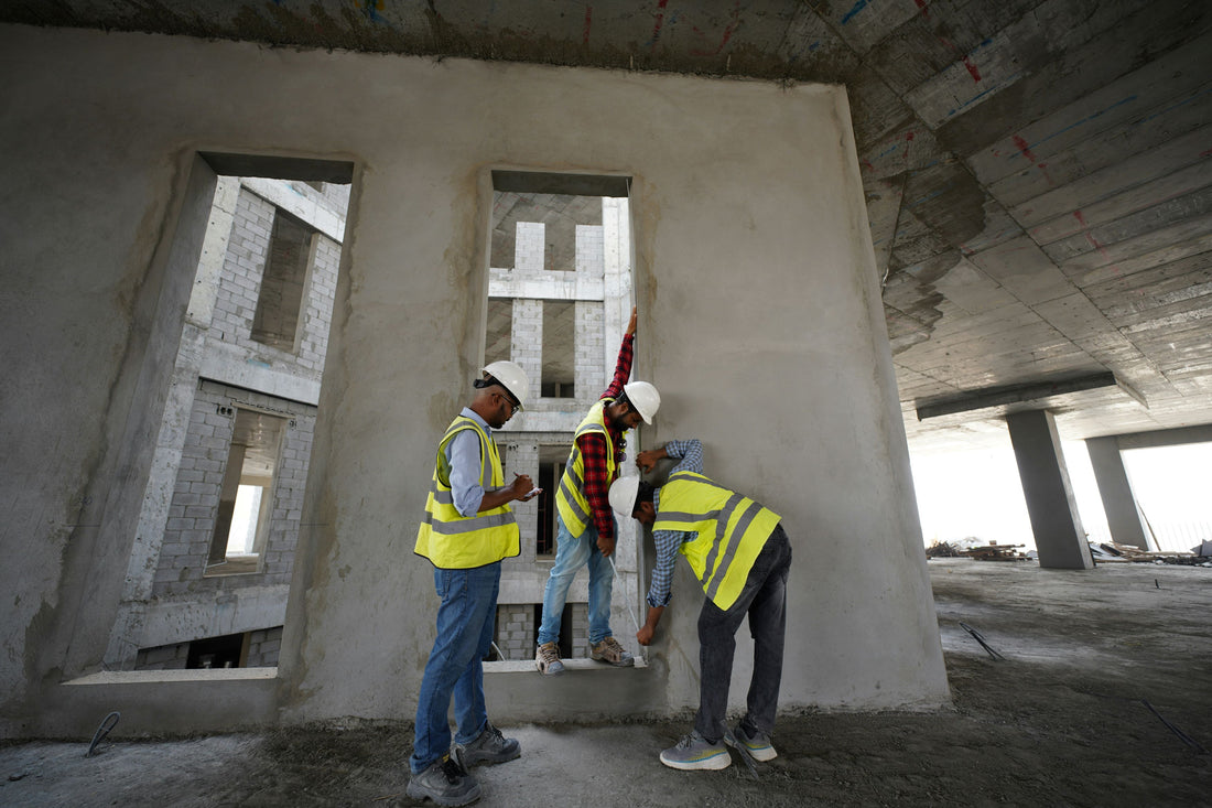 Building the Future: The Impactful Role of a Civil Engineer