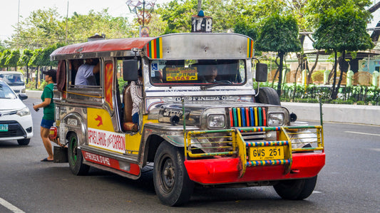 The Allure of the Philippines