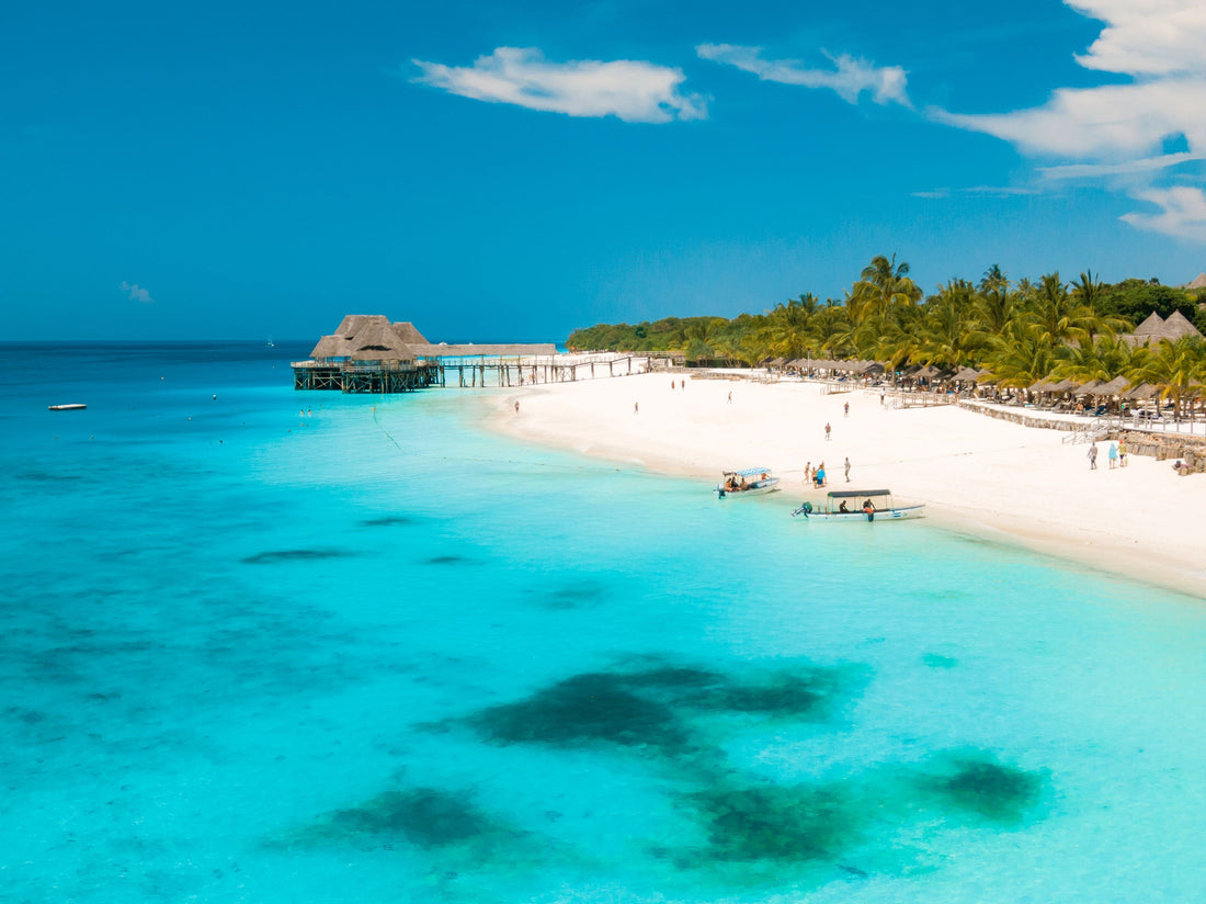 Zanzibar: The Exotic Paradise Awaiting Your Arrival