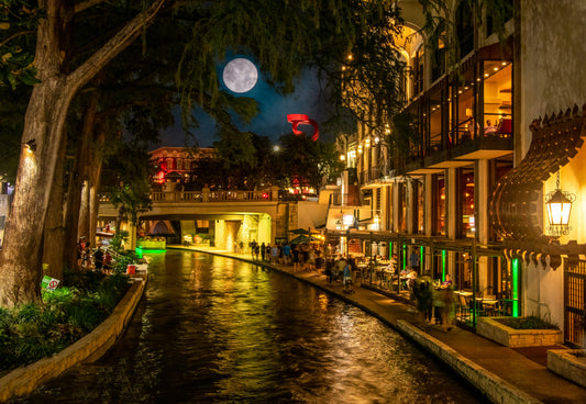 Exploring San Antonio, Texas: A Blend of History and Culture