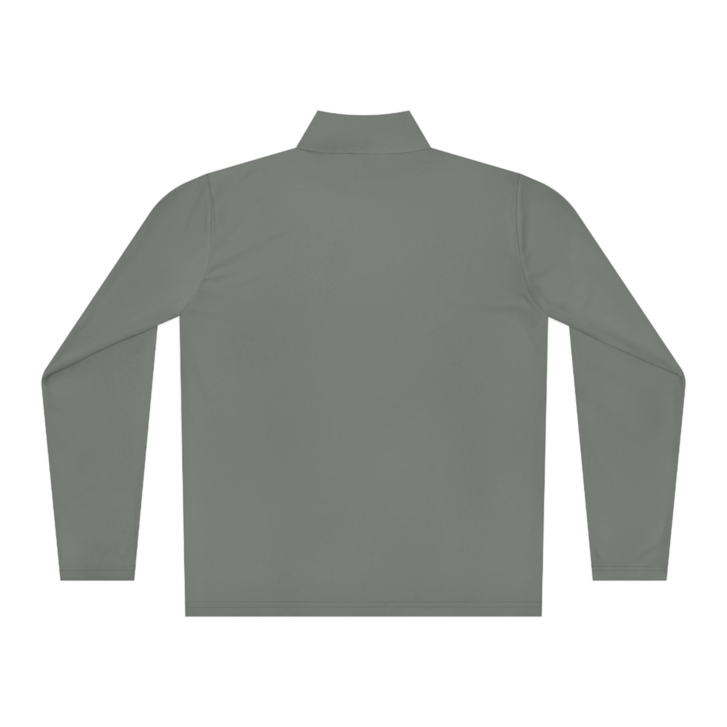 Chefao Golf I, Unisex Quarter-Zip Pullover