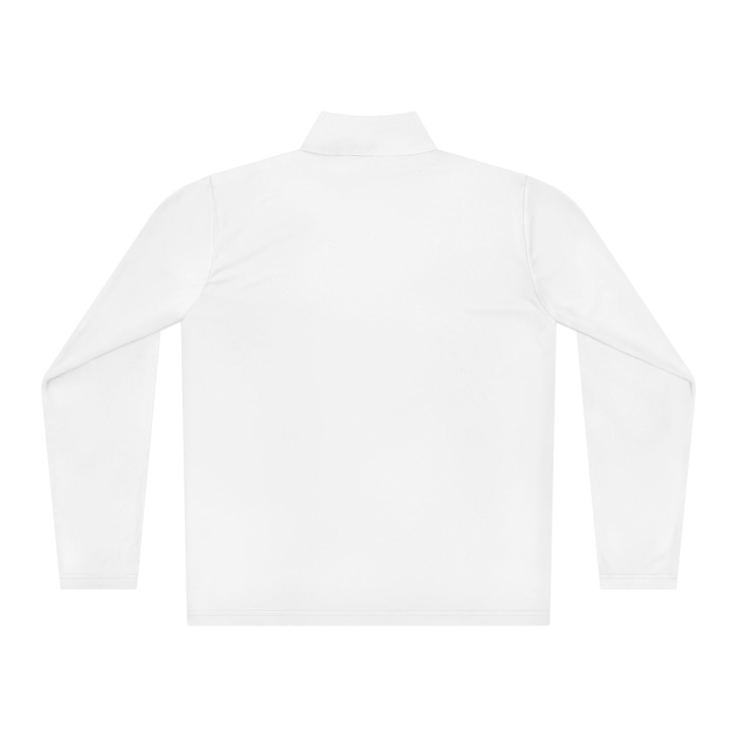 Chefao Tennis  I, Unisex Quarter-Zip Pullover