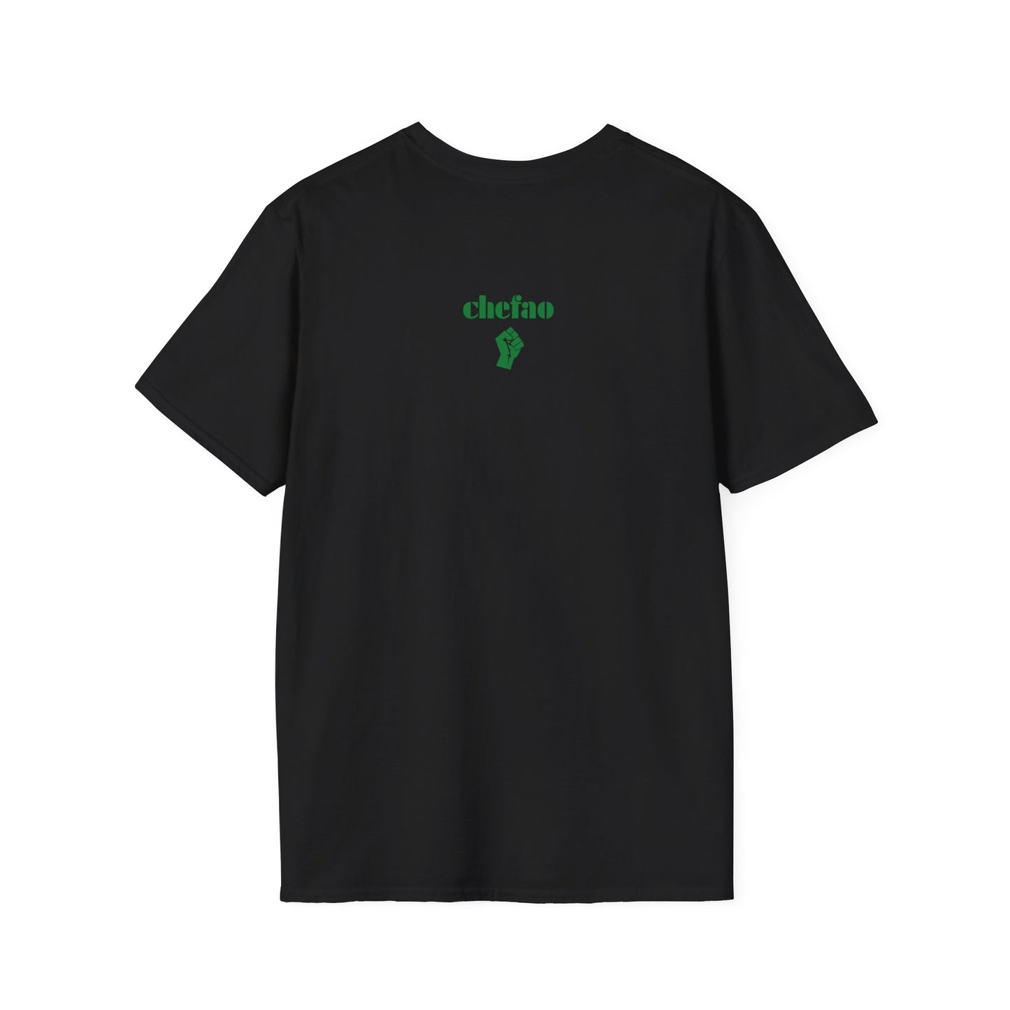 Juneteenth VI, Unisex Softstyle T-Shirt