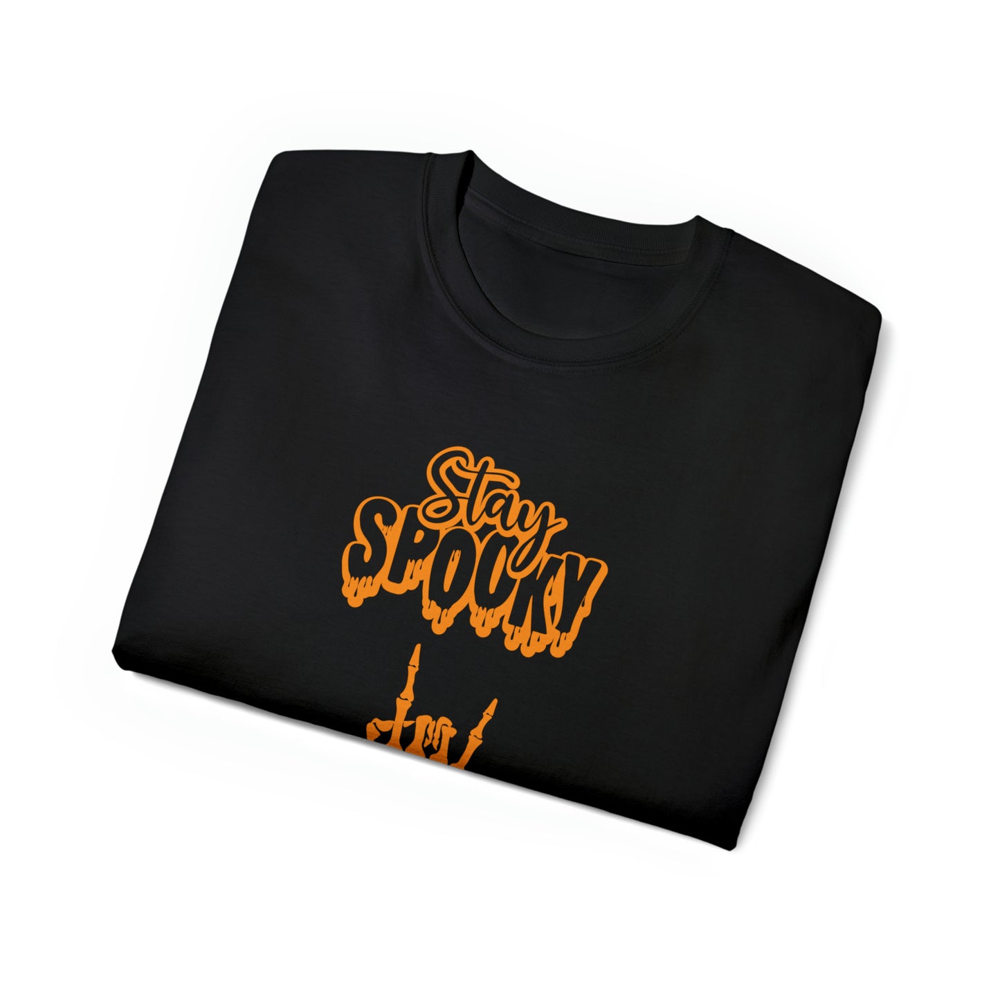 Stay Spooky, Unisex Ultra Cotton Tee