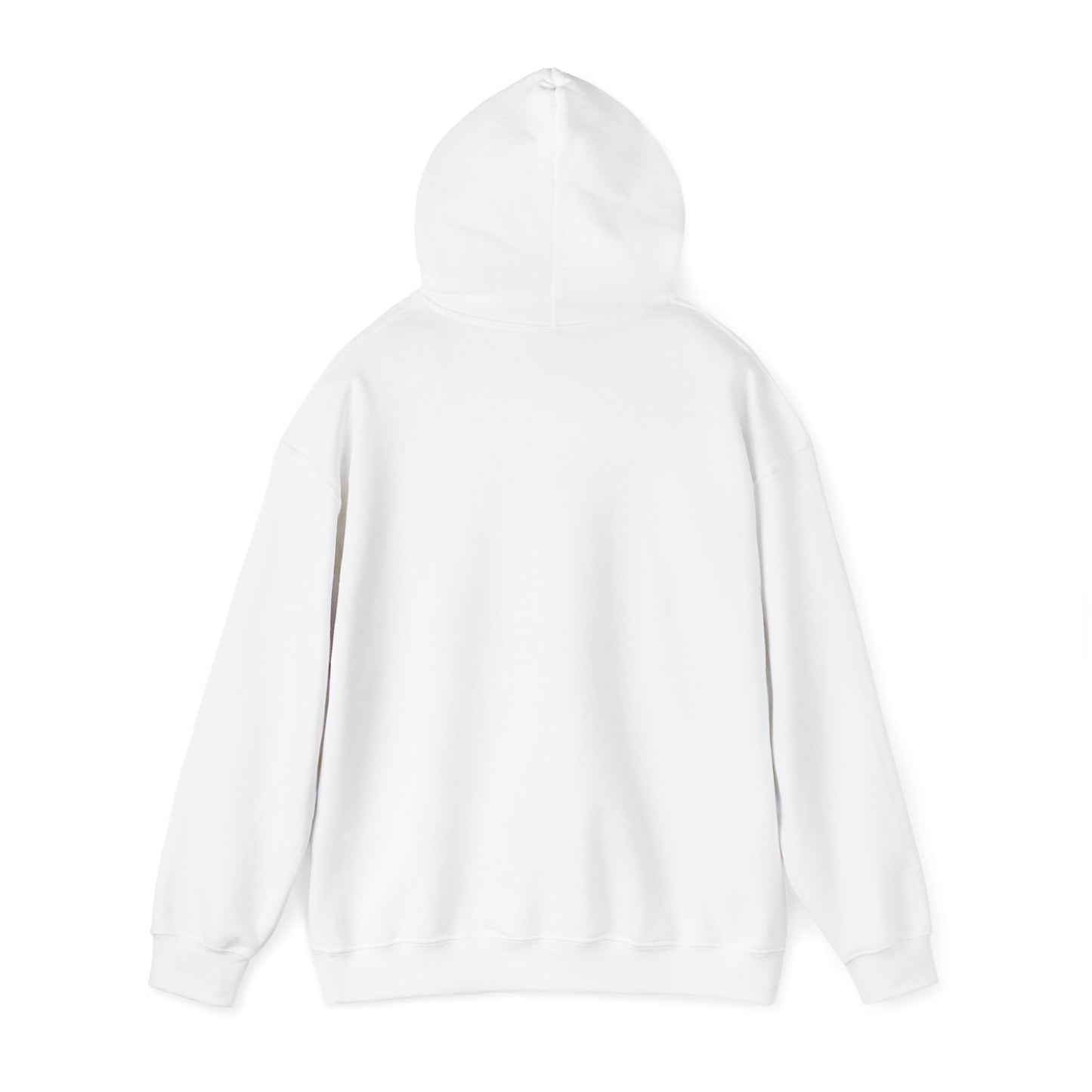 Chefao Beach Tennis I, Unisex Heavy Blend™ Hooded Sweatshirt