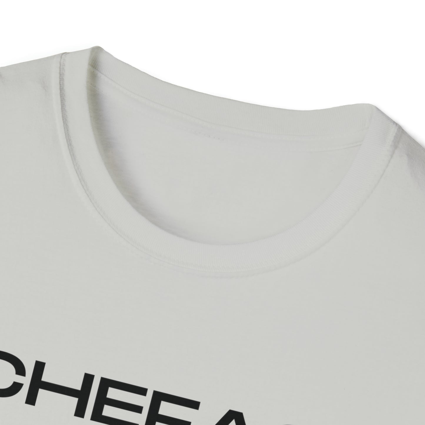 Chefao Style I, Unisex Softstyle T-Shirt