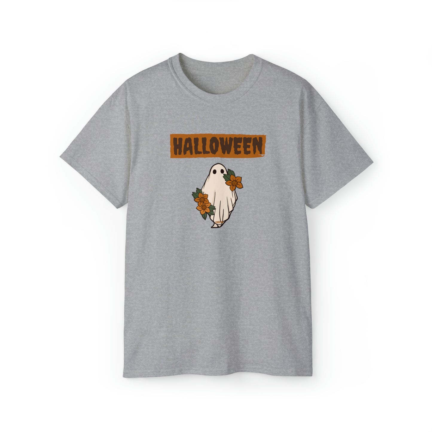 Halloween Shirt, Unisex Ultra Cotton