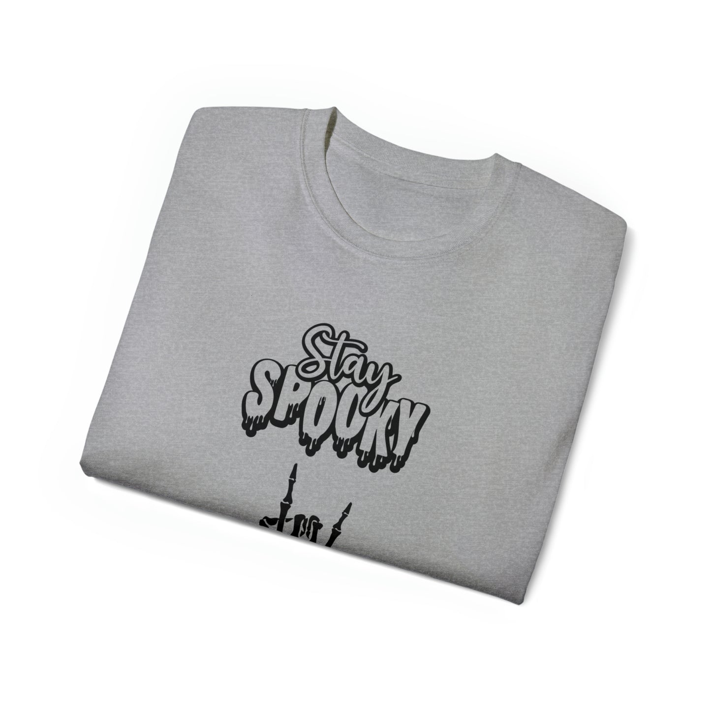 Stay Spooky, Unisex Ultra Cotton Tee