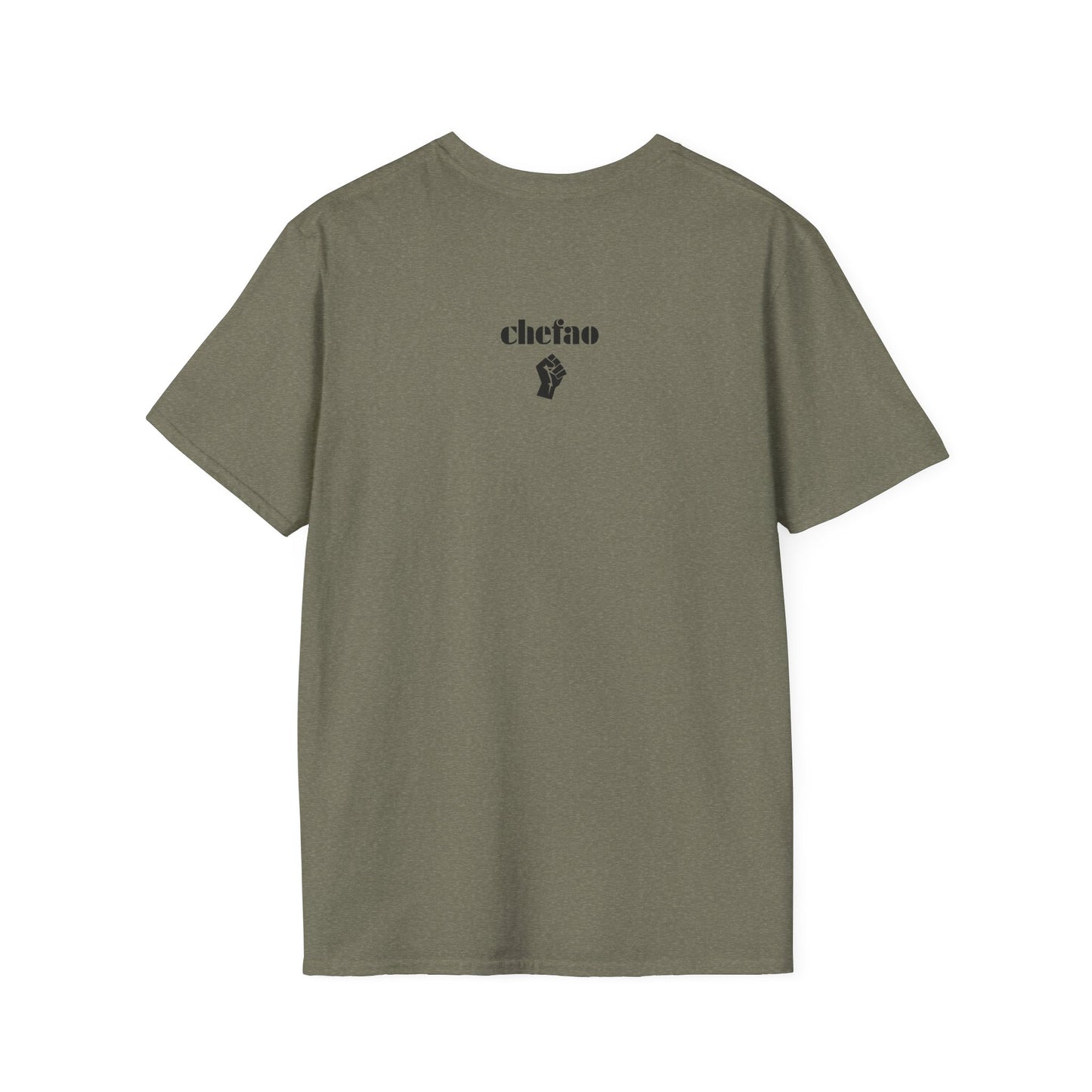 Juneteenth III, Unisex Softstyle T-Shirt