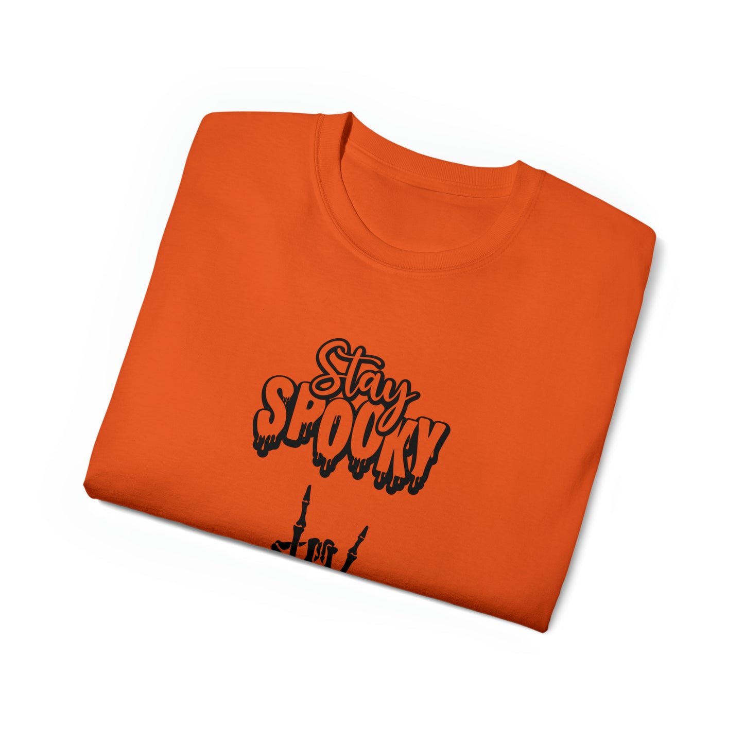 Stay Spooky, Unisex Ultra Cotton Tee