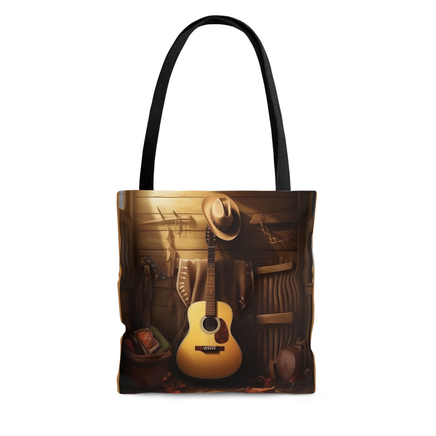 Good Ol' Country, Tote Bag