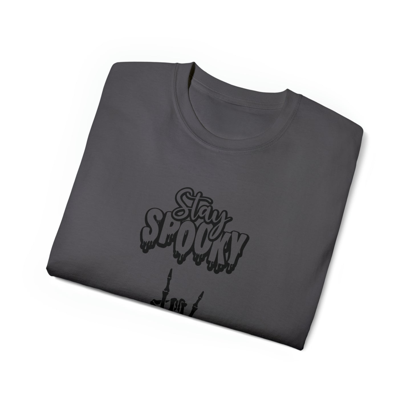 Stay Spooky, Unisex Ultra Cotton Tee