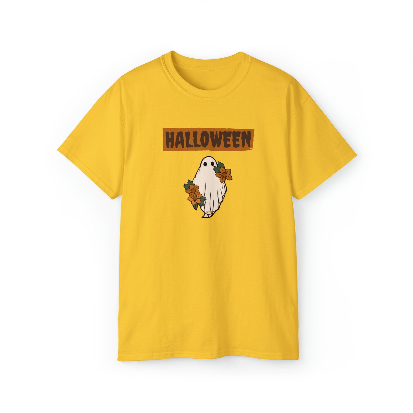 Halloween Shirt, Unisex Ultra Cotton