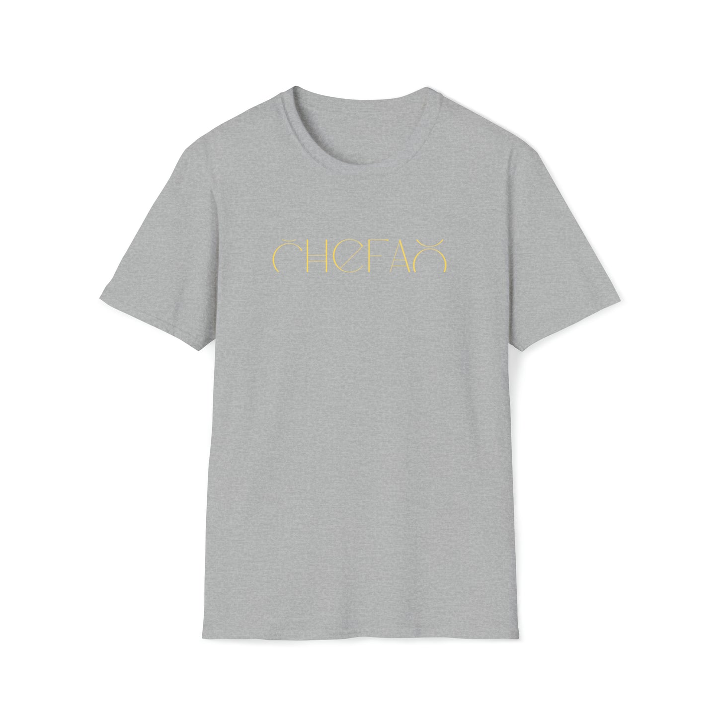 Chefao VI, Unisex Softstyle T-Shirt