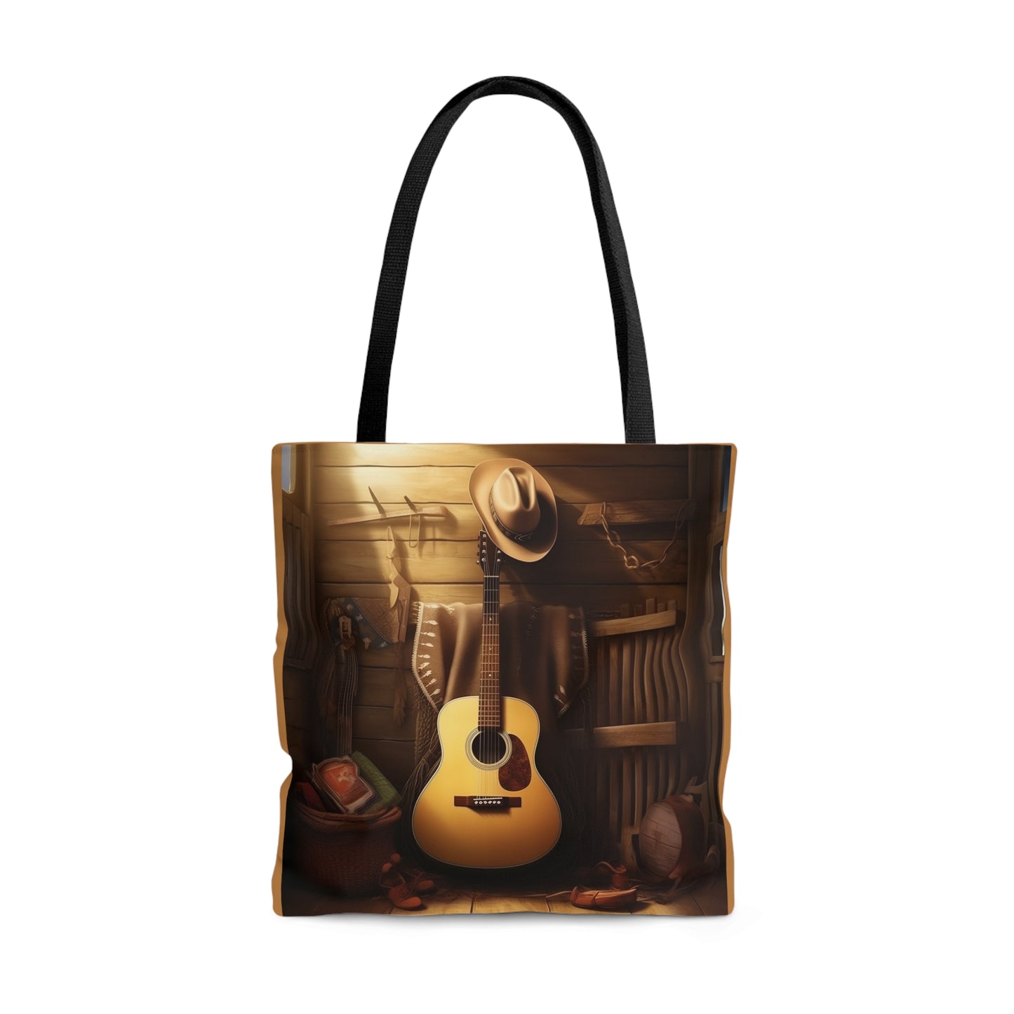 Good Ol' Country, Tote Bag