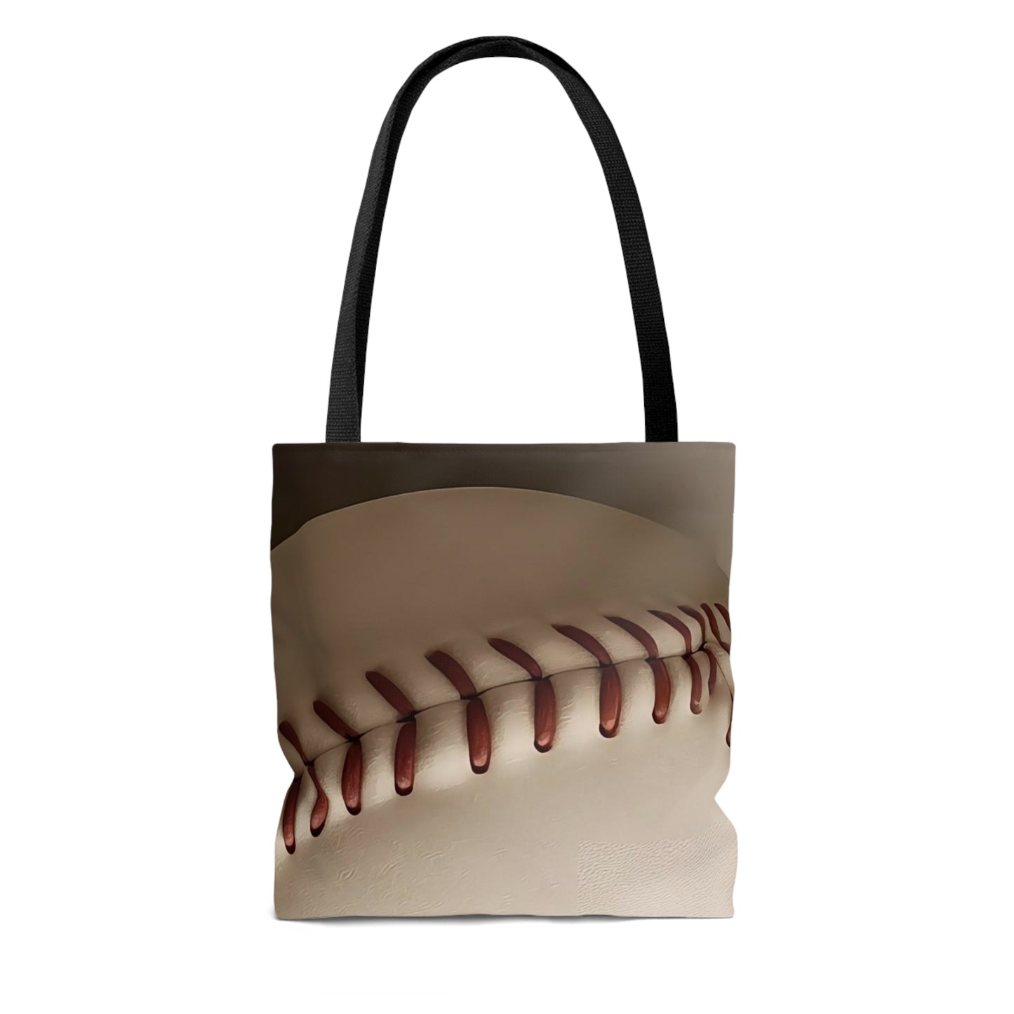 Baseball Tote Bag