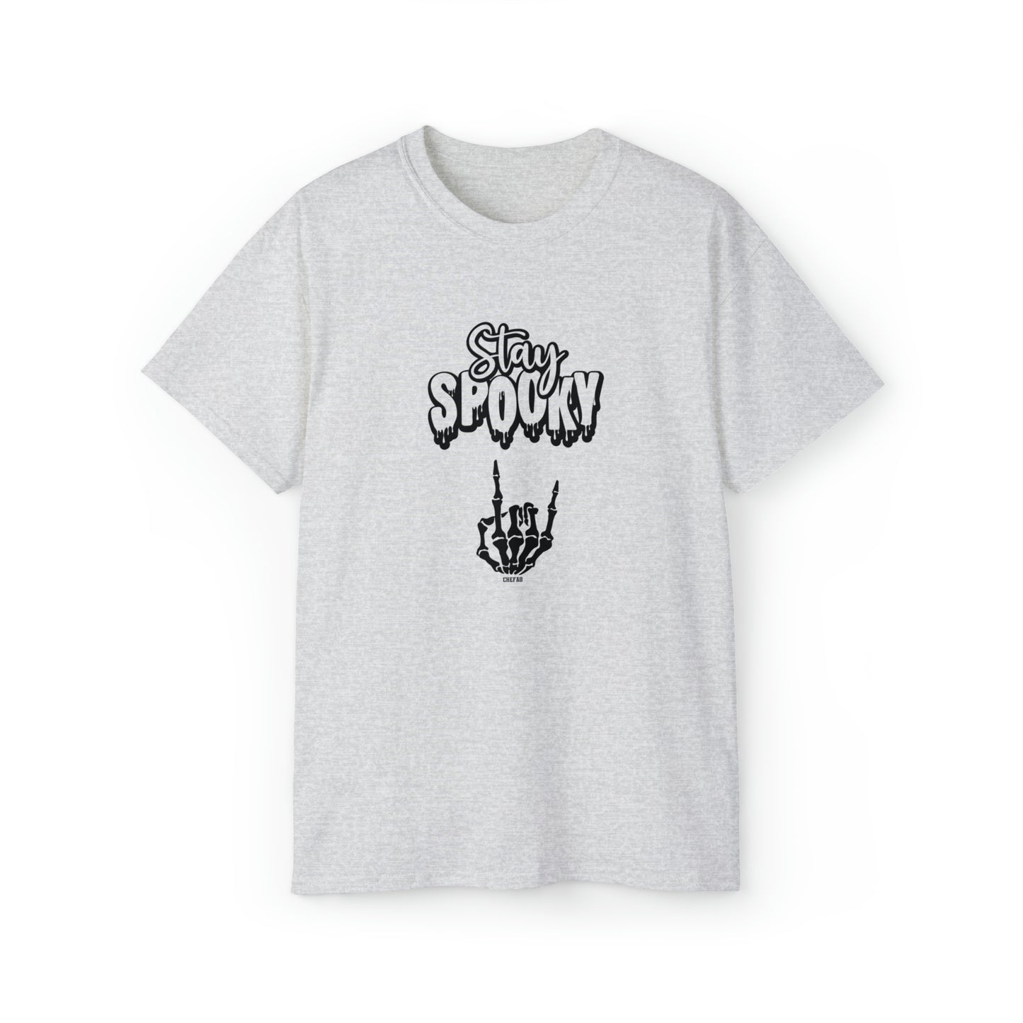 Stay Spooky, Unisex Ultra Cotton Tee