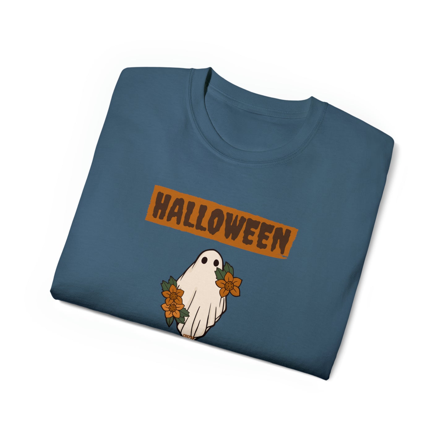 Halloween Shirt, Unisex Ultra Cotton