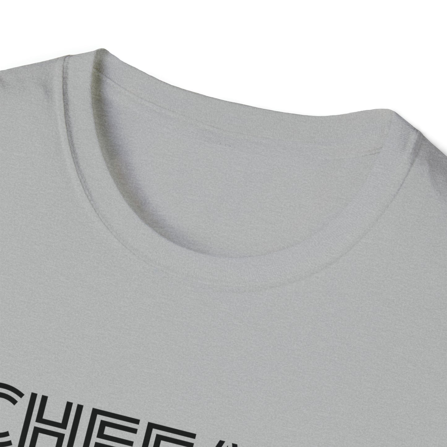 Chefao IV, Unisex Softstyle T-Shirt