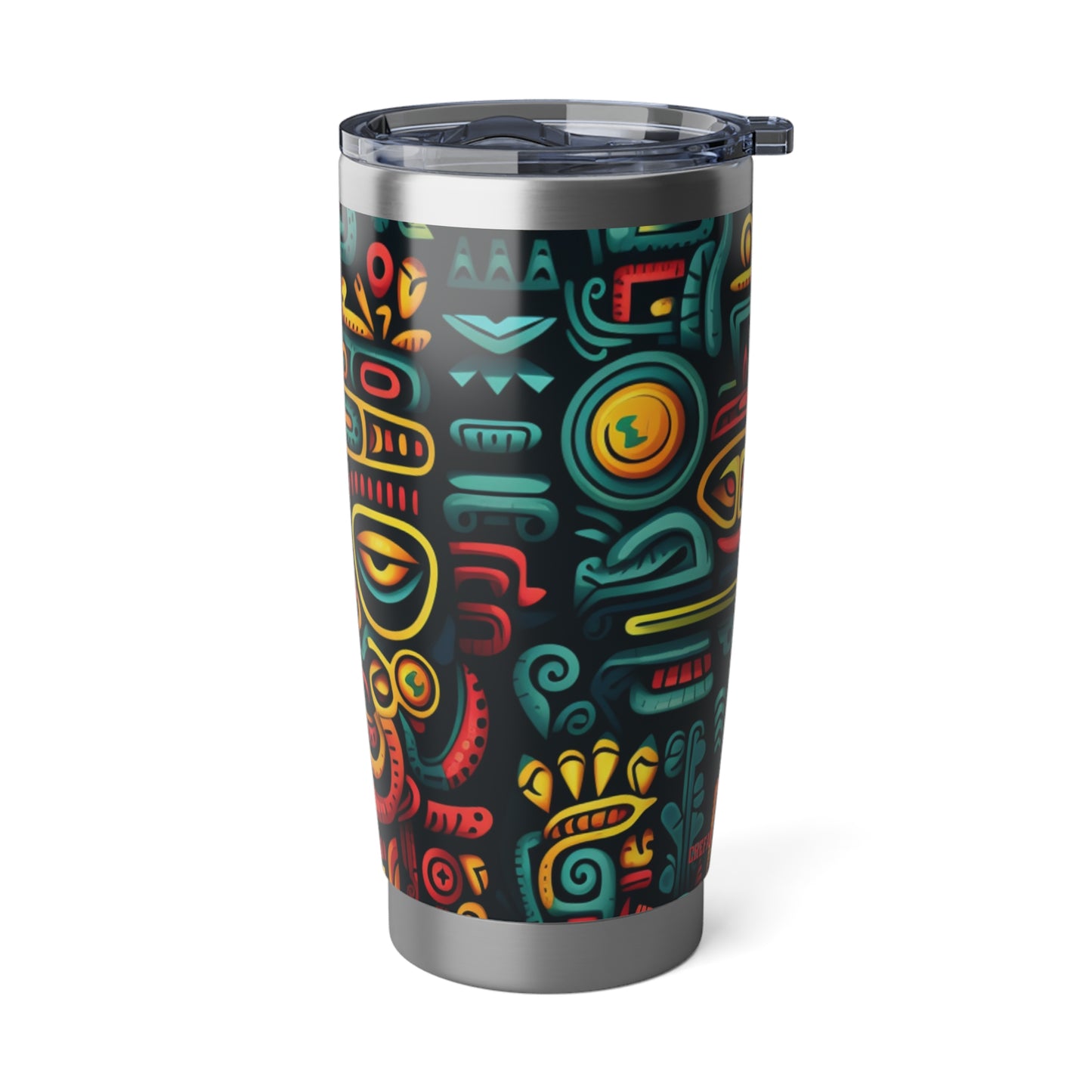 Chefao Mayan I, Vagabond 20oz Tumbler