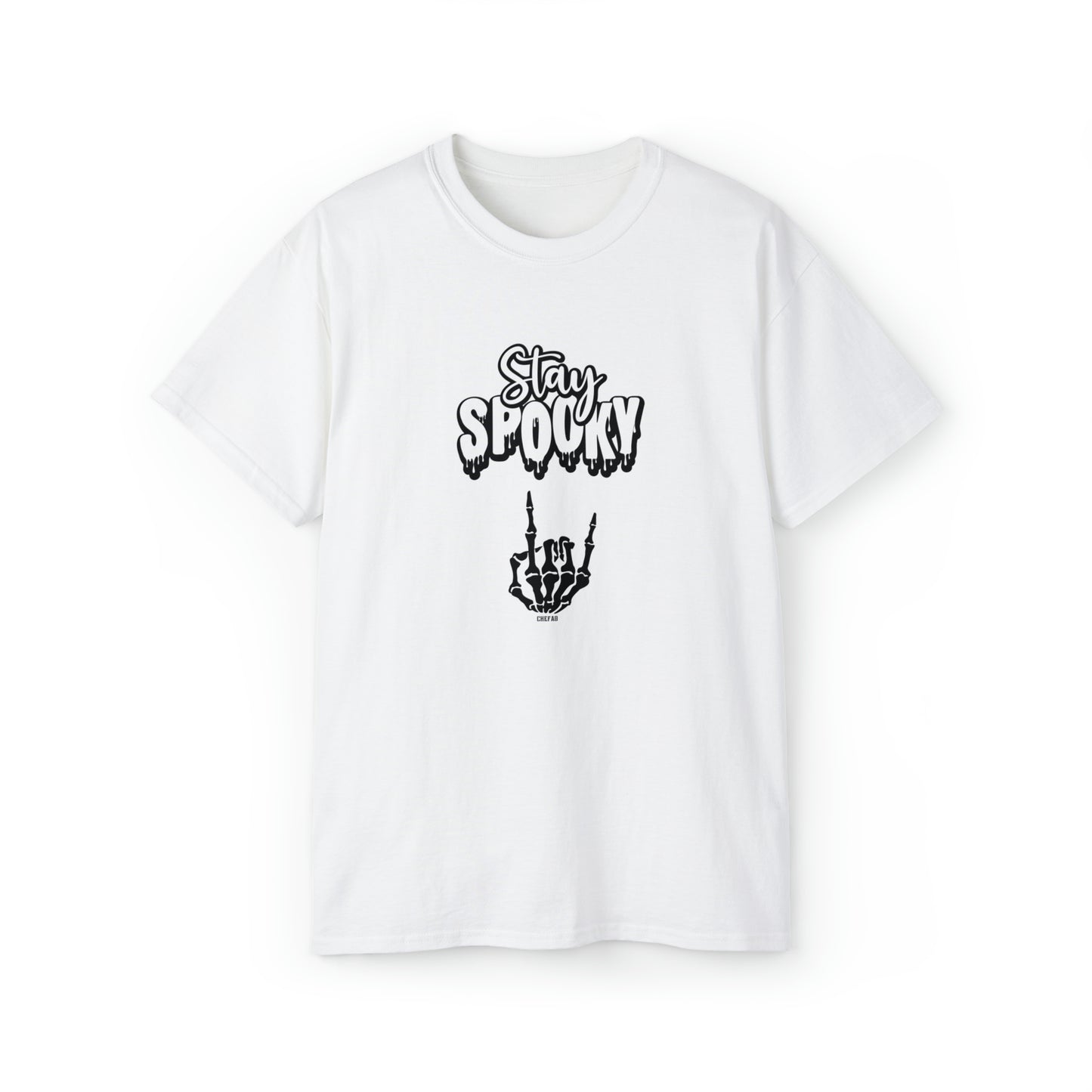 Stay Spooky, Unisex Ultra Cotton Tee