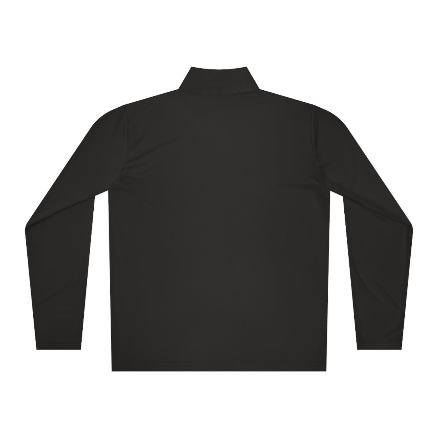 Chefao Baseball I, Unisex Quarter-Zip Pullover