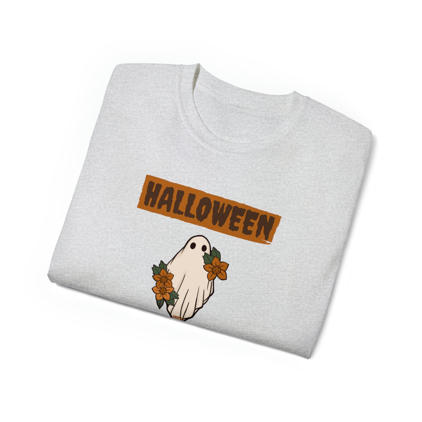 Halloween Shirt, Unisex Ultra Cotton